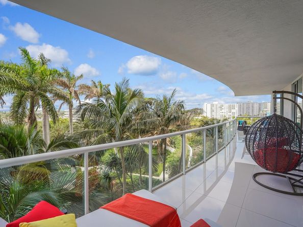 1 N Ocean Blvd 607, Pompano Beach FL 33062