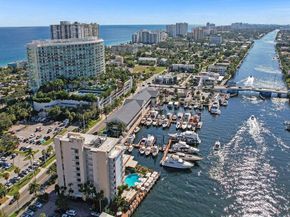 1 N Ocean Blvd 607, Pompano Beach FL 33062