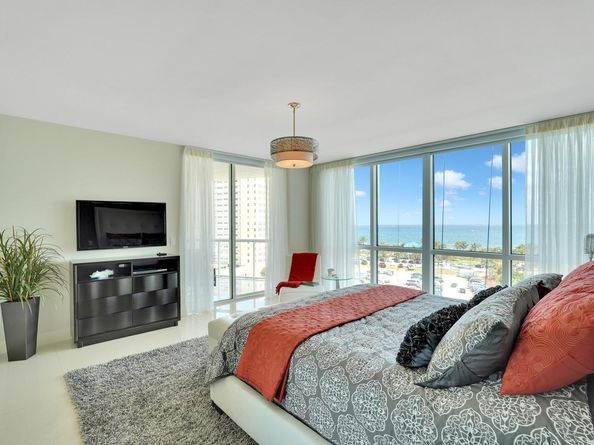 1 N Ocean Blvd 607, Pompano Beach FL 33062