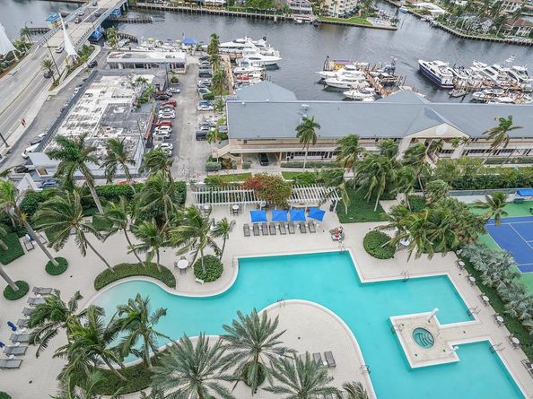 1 N Ocean Blvd 607, Pompano Beach FL 33062