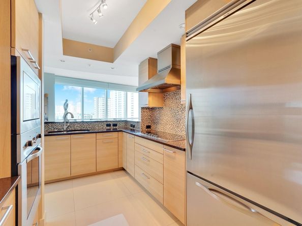 1 N Ocean Blvd 607, Pompano Beach FL 33062