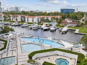 3131 NE 188th Street 2705, Aventura FL 33180