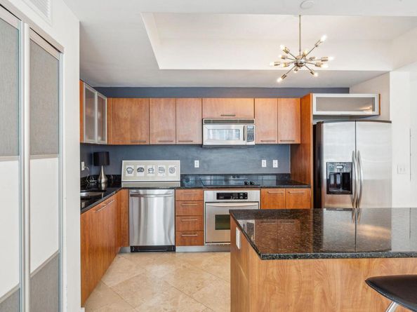 3131 NE 188th Street 2705, Aventura FL 33180