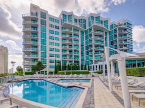 3131 NE 188th Street 2705, Aventura FL 33180