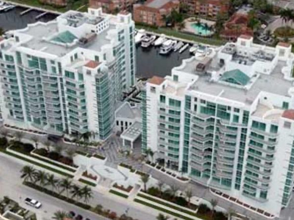 3131 NE 188th Street 2705, Aventura FL 33180