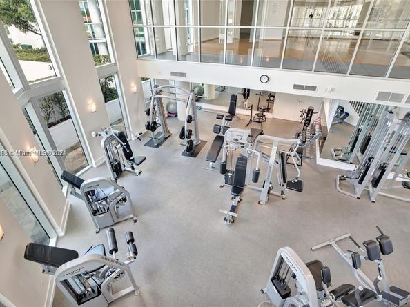 3131 NE 188th Street 2705, Aventura FL 33180