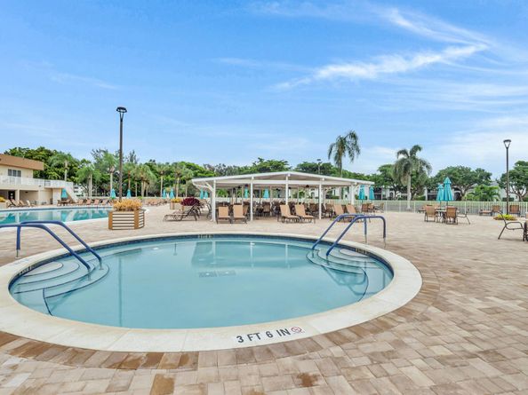 15342 Lakes Of Delray Boulevard 105, Delray Beach FL 33484