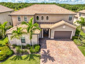 241 Blanca Isles Lane, Jupiter FL 33478