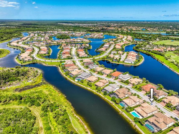 241 Blanca Isles Lane, Jupiter FL 33478