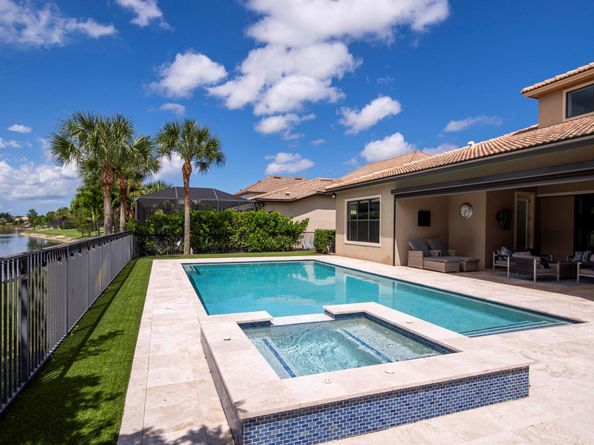 241 Blanca Isles Lane, Jupiter FL 33478