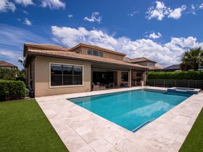 241 Blanca Isles Lane, Jupiter FL 33478