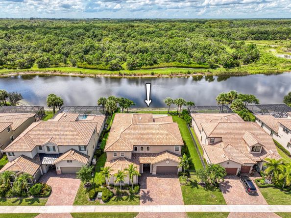 241 Blanca Isles Lane, Jupiter FL 33478