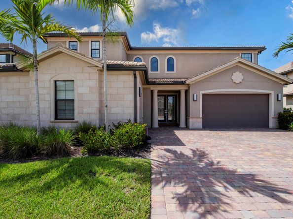 241 Blanca Isles Lane, Jupiter FL 33478