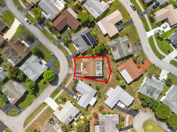 4473 Pine Garden Lane, Lake Worth FL 33467