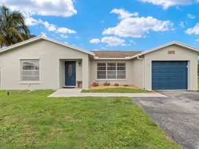 4473 Pine Garden Lane, Lake Worth FL 33467