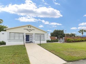 4473 Pine Garden Lane, Lake Worth FL 33467