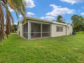 4473 Pine Garden Lane, Lake Worth FL 33467