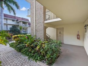 5580 Tamberlane Cir 133, Palm Beach Gardens FL 33418