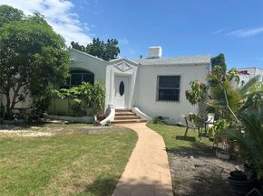 5917 NE 5th Ave, Miami FL 33137