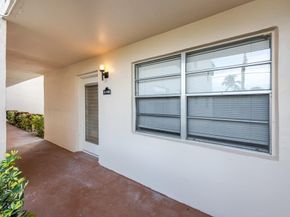 108 Normandy Lane C, Delray Beach FL 33484