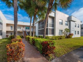 108 Normandy Lane C, Delray Beach FL 33484