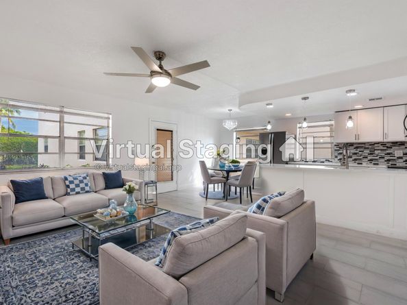 108 Normandy Lane C, Delray Beach FL 33484