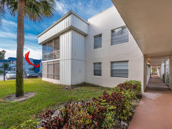 108 Normandy Lane C, Delray Beach FL 33484