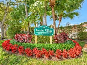 14527 Bonaire Boulevard 510, Delray Beach FL 33446