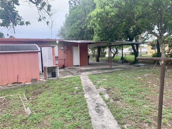 12225 NW 17th Ave, North Miami FL 33167