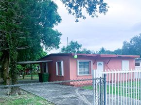 12225 NW 17th Ave, North Miami FL 33167