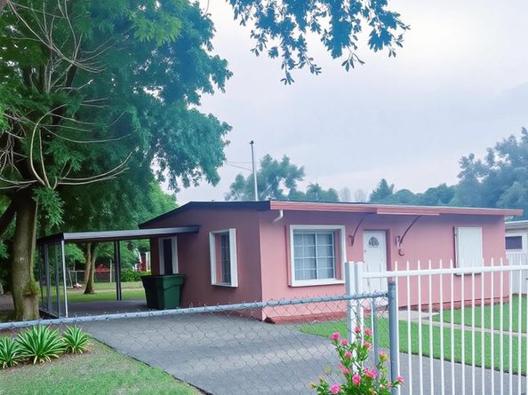 12225 NW 17th Ave, North Miami FL 33167