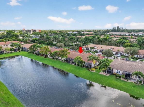 14628 Barletta Way, Delray Beach FL 33446