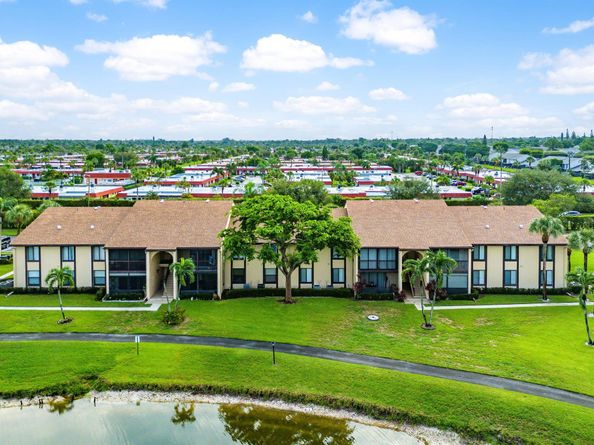 826 Sky Pine Way G2, Greenacres FL 33415