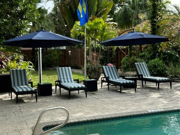 1200 NE 17 Ct 12, Fort Lauderdale FL 33305