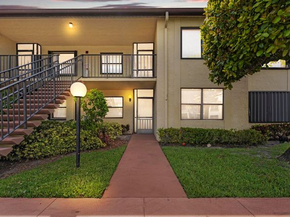 7843 Willow Spring Drive 612, Lake Worth FL 33467