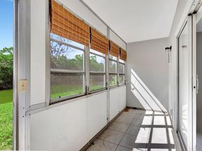 27 Camden B, West Palm Beach FL 33417