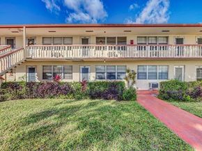 27 Camden B, West Palm Beach FL 33417