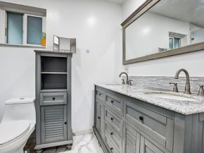 6445 Charleston Street, Hollywood FL 33024