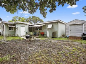 6445 Charleston Street, Hollywood FL 33024