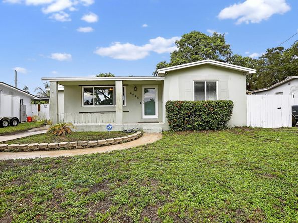 6445 Charleston Street, Hollywood FL 33024