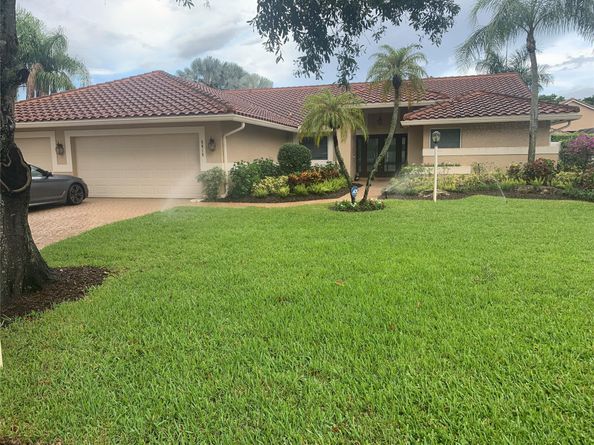 5015 NW 104th Way, Coral Springs FL 33076