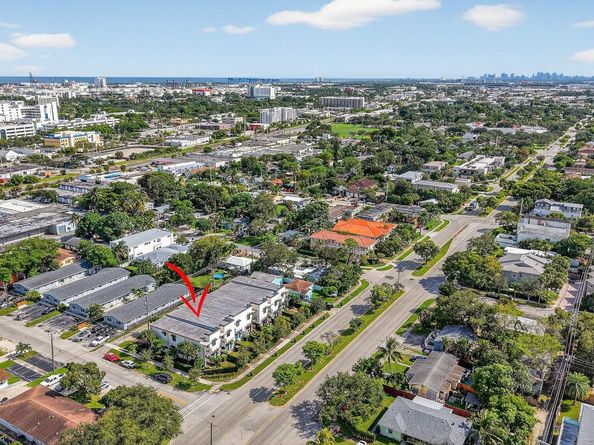 1402 SW 4th Ave 1402, Fort Lauderdale FL 33315