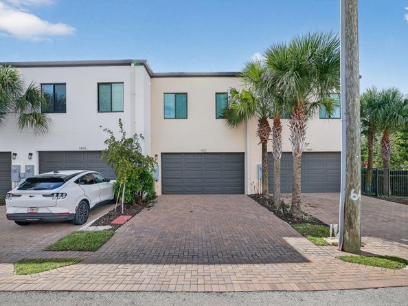 1402 SW 4th Ave 1402, Fort Lauderdale FL 33315