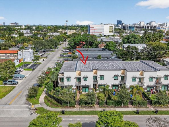 1402 SW 4th Ave 1402, Fort Lauderdale FL 33315