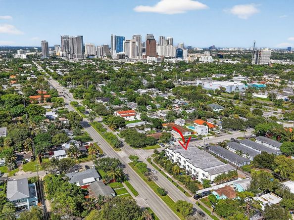 1402 SW 4th Ave 1402, Fort Lauderdale FL 33315