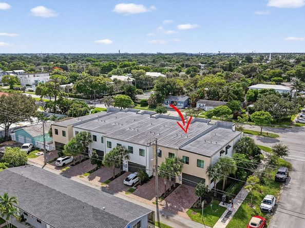 1402 SW 4th Ave 1402, Fort Lauderdale FL 33315