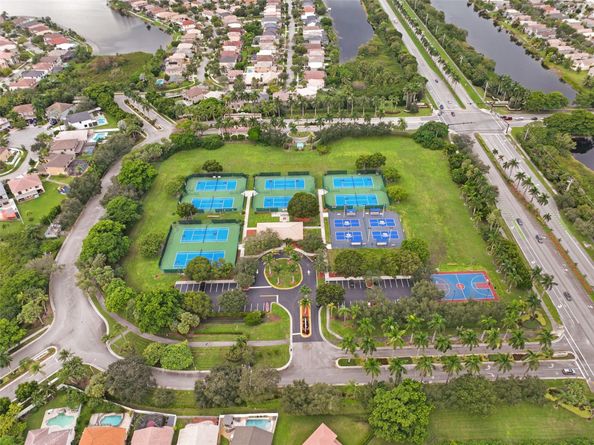 18008 SW 30th Court, Miramar FL 33029