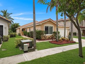 18008 SW 30th Court, Miramar FL 33029