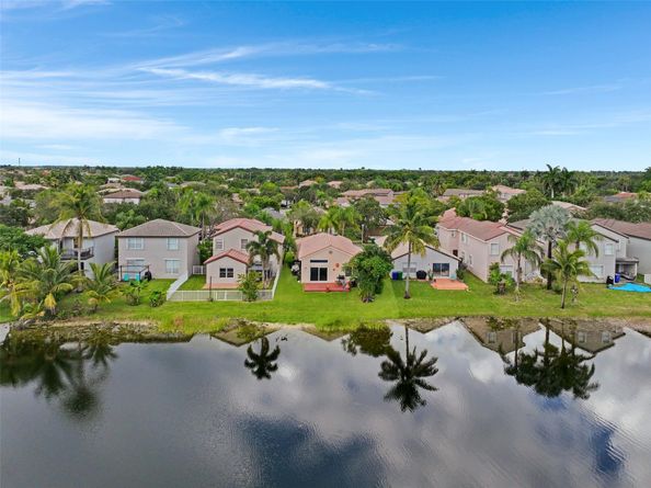 18008 SW 30th Court, Miramar FL 33029
