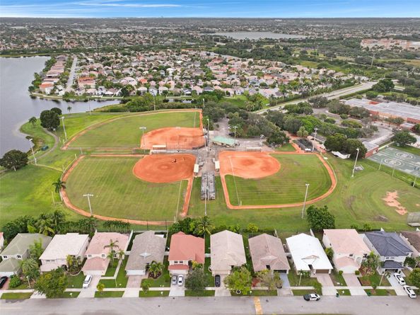 18008 SW 30th Court, Miramar FL 33029
